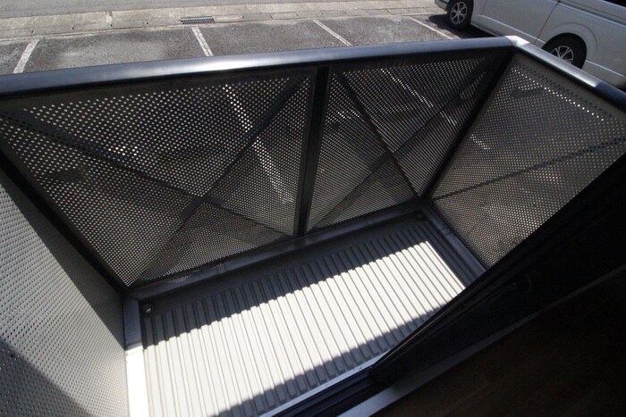 物件内観写真18　(ベランダ・バルコニー)