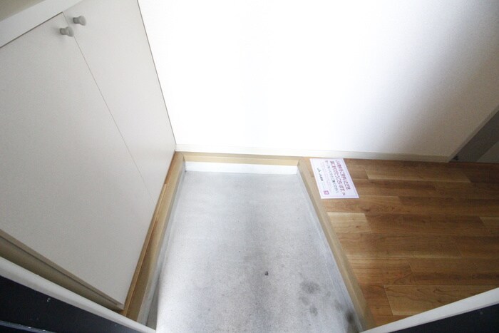 物件内観写真20　(玄関)