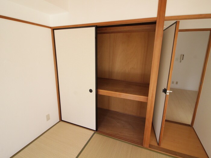 物件内観写真20　(収納)
