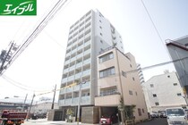 エスリード名古屋東別院の外観写真