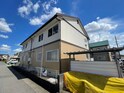 アビタシオンＭ　A棟