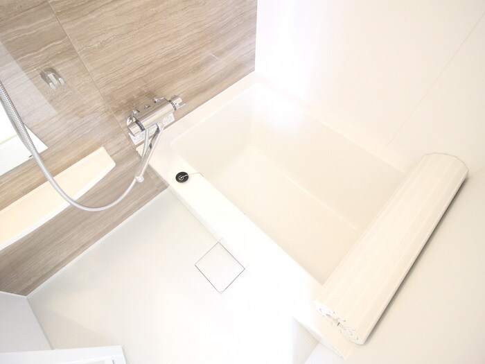 物件内観写真9　(バス／シャワールーム等)