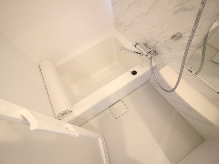 物件内観写真11　(バス／シャワールーム等)