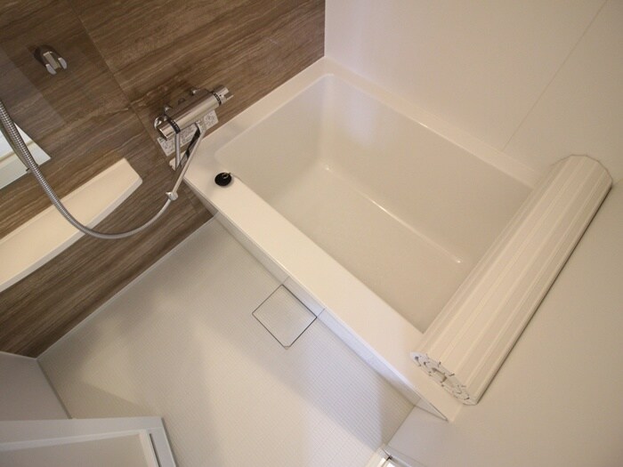 物件内観写真11　(バス／シャワールーム等)