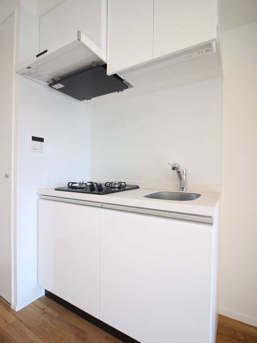 物件内観写真11　(キッチン)