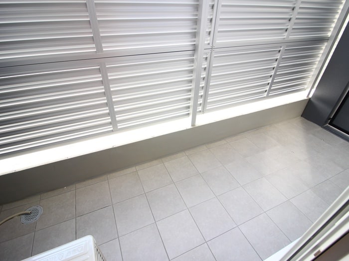 物件内観写真15　(ベランダ・バルコニー)