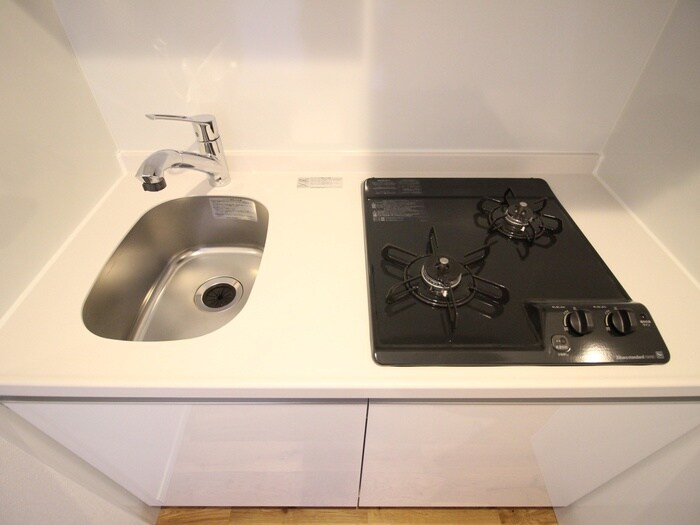 物件内観写真16　(キッチン)