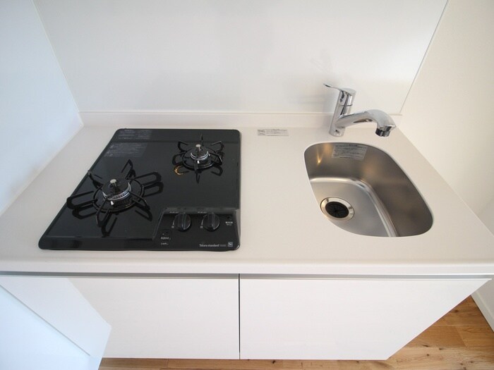 物件内観写真18　(キッチン)