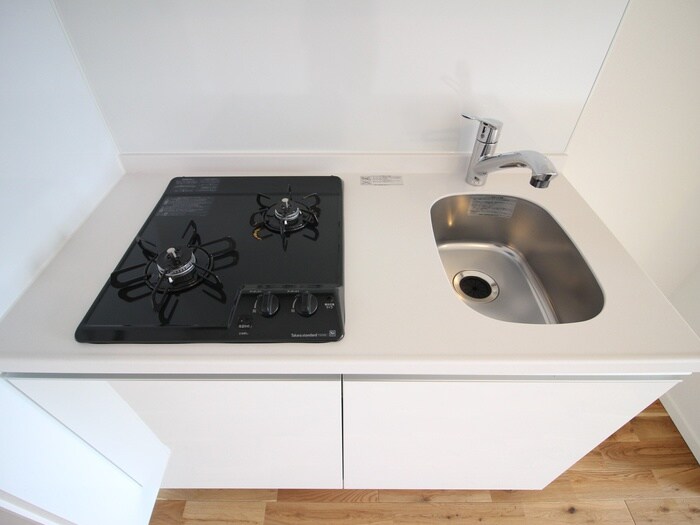 物件内観写真20　(キッチン)