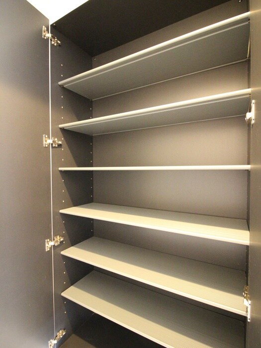 物件内観写真21　(靴箱)