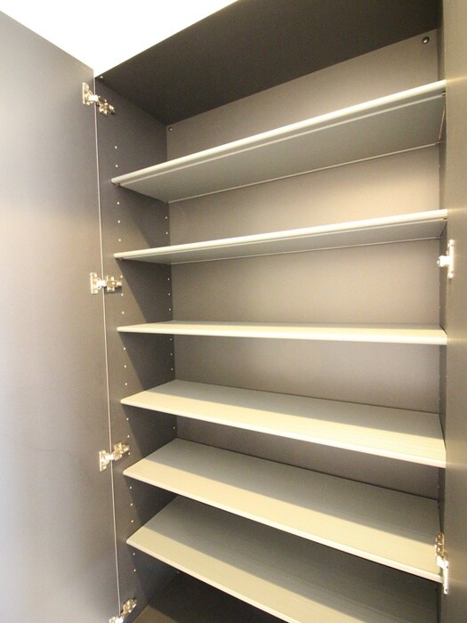 物件内観写真21　(靴箱)