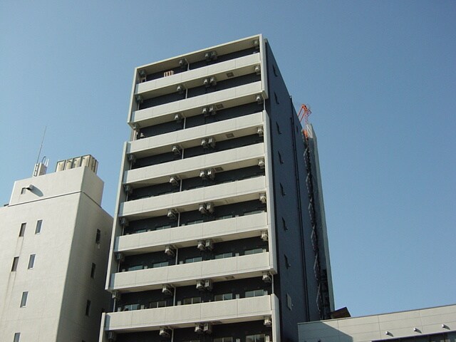 ｴｽﾃﾑｺ-ﾄ名古屋栄ＤＬ(704)の物件外観写真