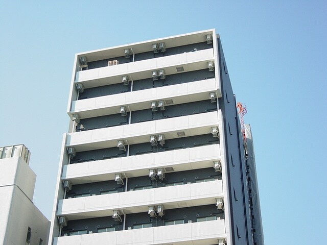 ｴｽﾃﾑｺ-ﾄ名古屋栄ＤＬ(704)の物件外観写真