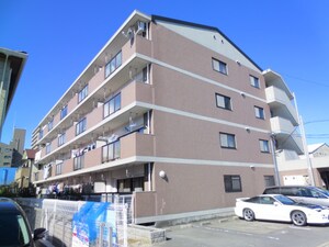 ﾘﾏｰﾆ南陽外観写真