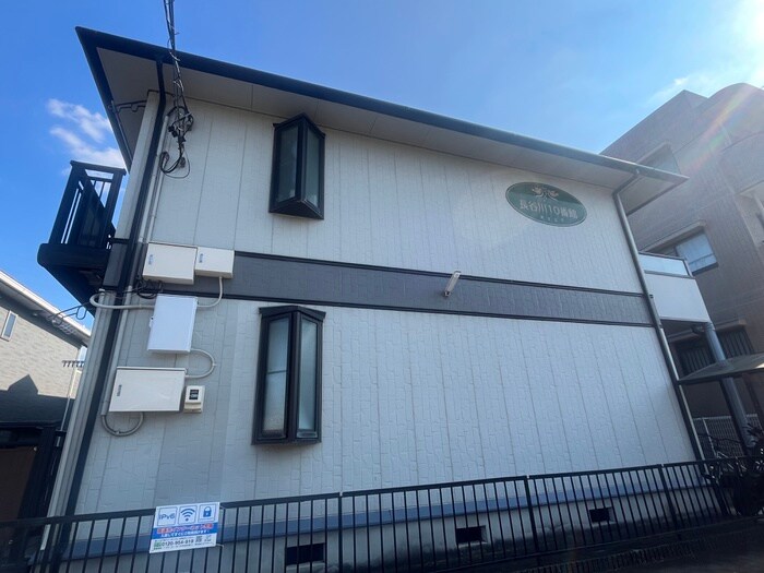 物件外観写真2　(外観写真)