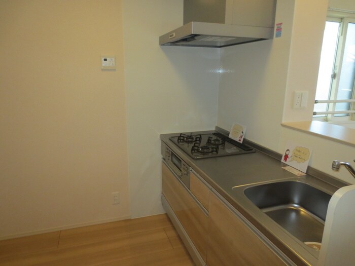 物件内観写真16　(キッチン)
