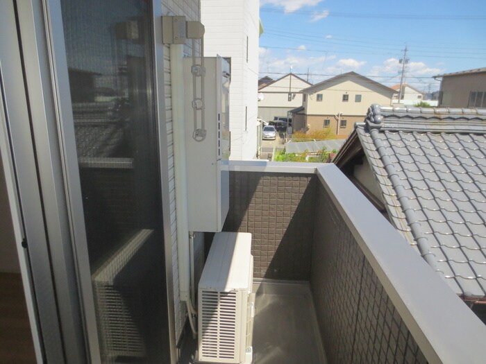 物件内観写真17　(ベランダ・バルコニー)