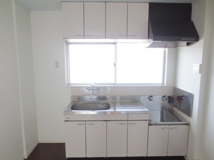 物件内観写真9　(キッチン)
