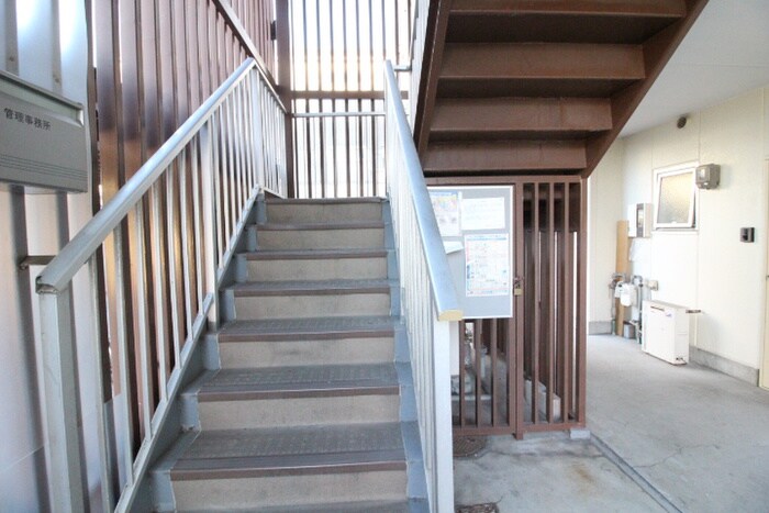 物件外観写真3　(建物設備)