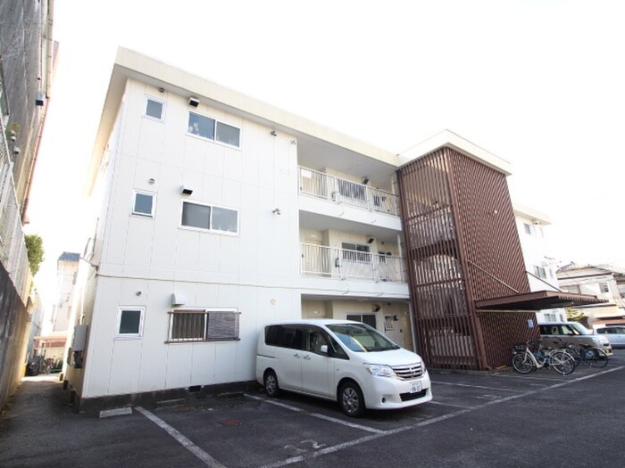 物件外観写真5　(外観写真)