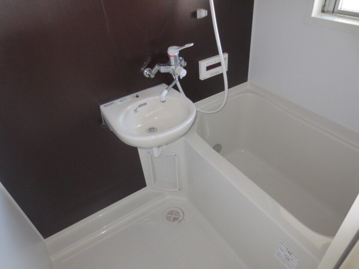 物件内観写真11　(バス／シャワールーム等)