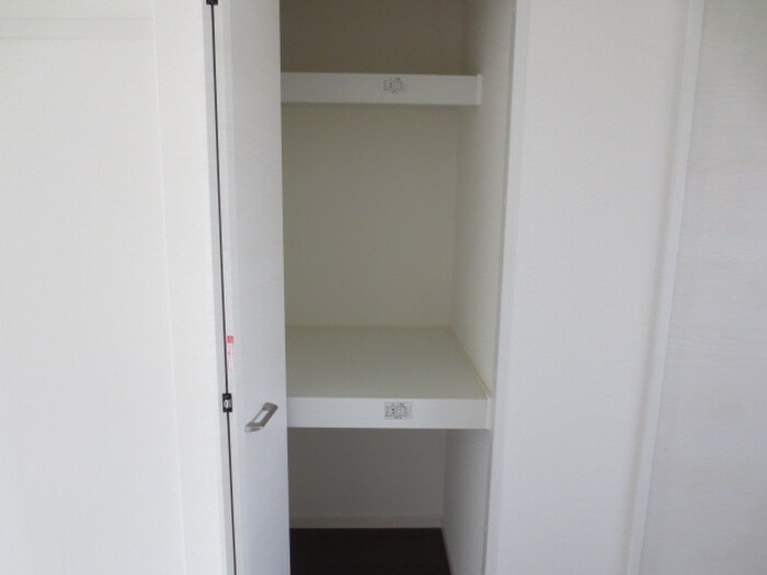 物件内観写真13　(室内からの展望)