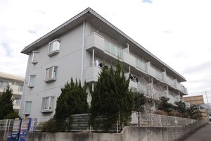 クリエイティブ第1富士ビル外観写真