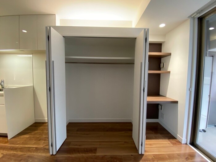 物件内観写真9　(収納)