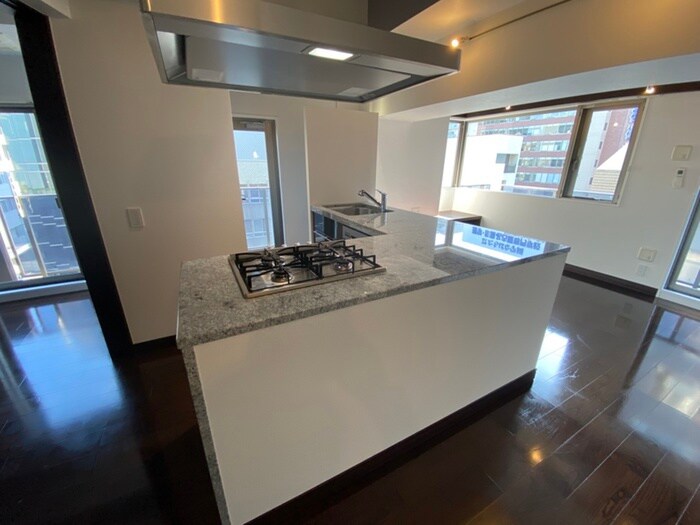 物件内観写真9　(キッチン)