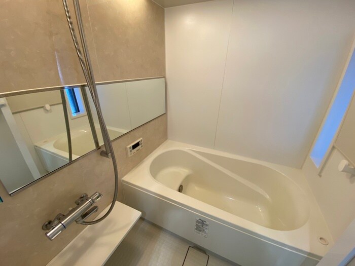 物件内観写真10　(バス／シャワールーム等)