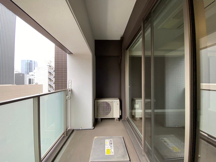 物件内観写真18　(ベランダ・バルコニー)