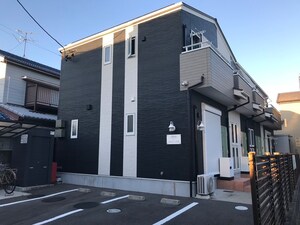 ミネット外観写真