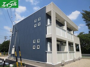 ドルフィン１００１外観写真