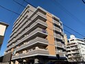 ファミリアーレ新守山（805）