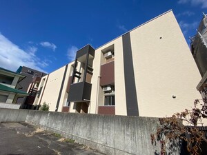 ネスト大曽根外観写真