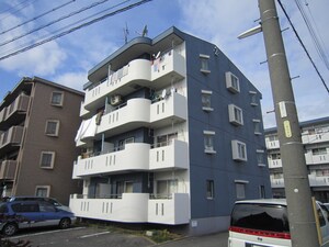 春日井不動産ビル２号外観写真