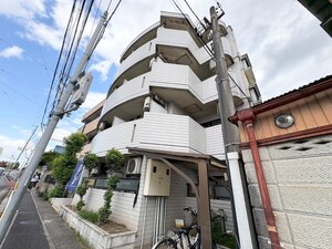 メゾン・ド・ミュール外観写真