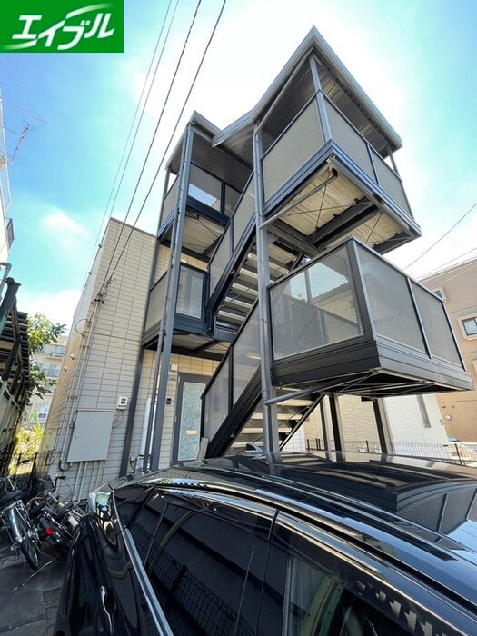 物件外観写真3　(外観写真)