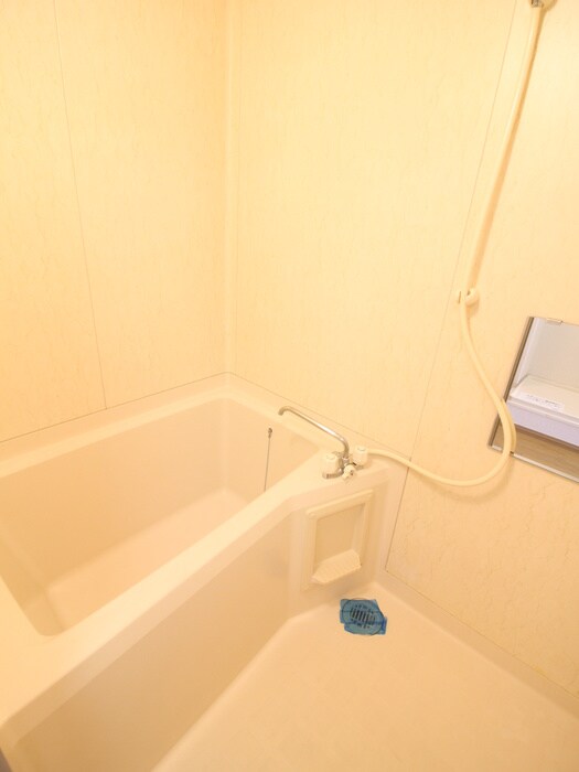 物件内観写真12　(バス／シャワールーム等)