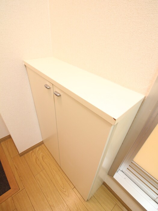 物件内観写真20　(靴箱)
