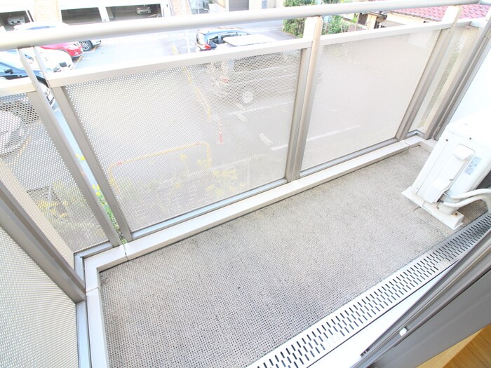 物件内観写真21　(ベランダ・バルコニー)