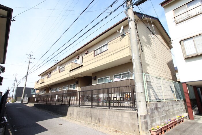 物件外観写真3　(外観写真)