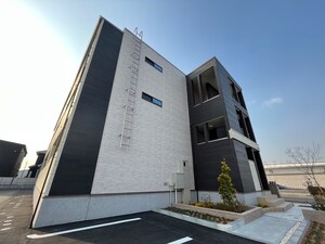 ルナリア外観写真