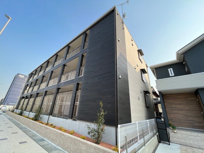 物件外観写真6　(外観写真)