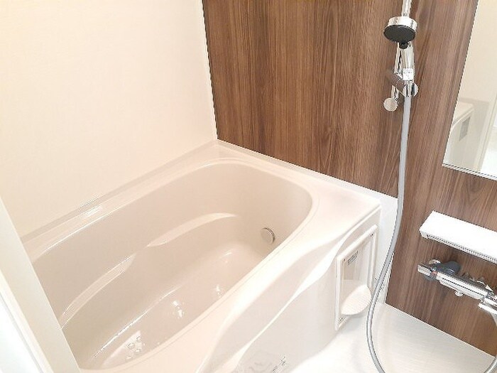 物件内観写真10　(バス／シャワールーム等)