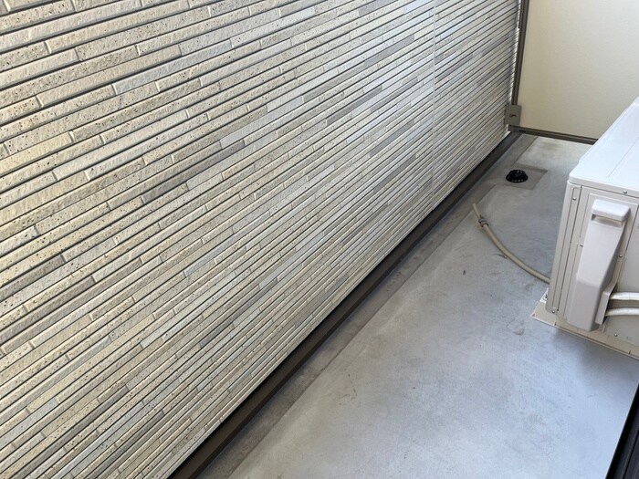 物件内観写真21　(ベランダ・バルコニー)