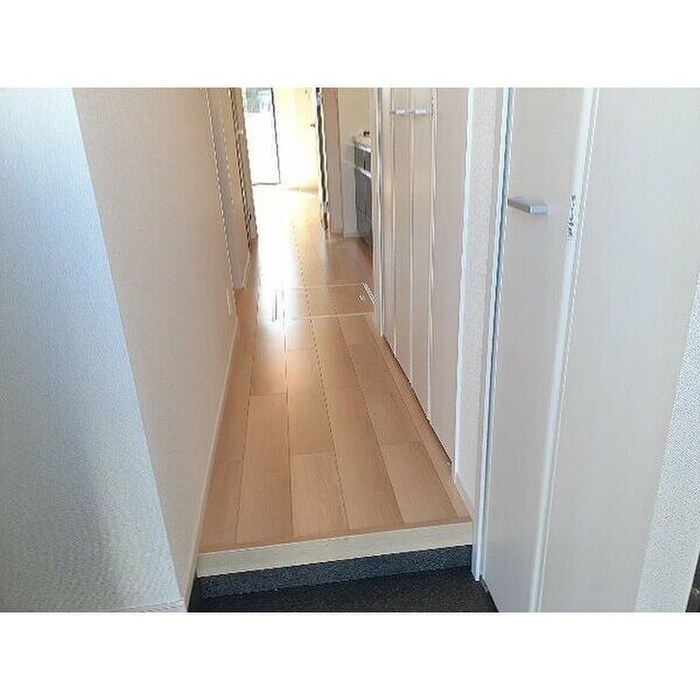 物件内観写真22　(廊下)