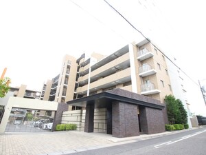 プラウド八事ガーデン（203）外観写真