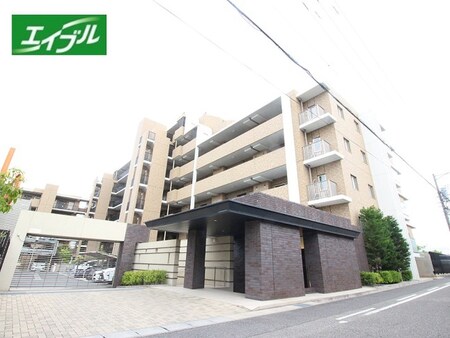 プラウド八事ガーデン（203）外観写真