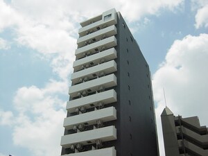 ｴｽﾃﾑﾌﾟﾗｻﾞ名古屋･栄ﾌﾟﾚﾐｱﾑ(1205)外観写真